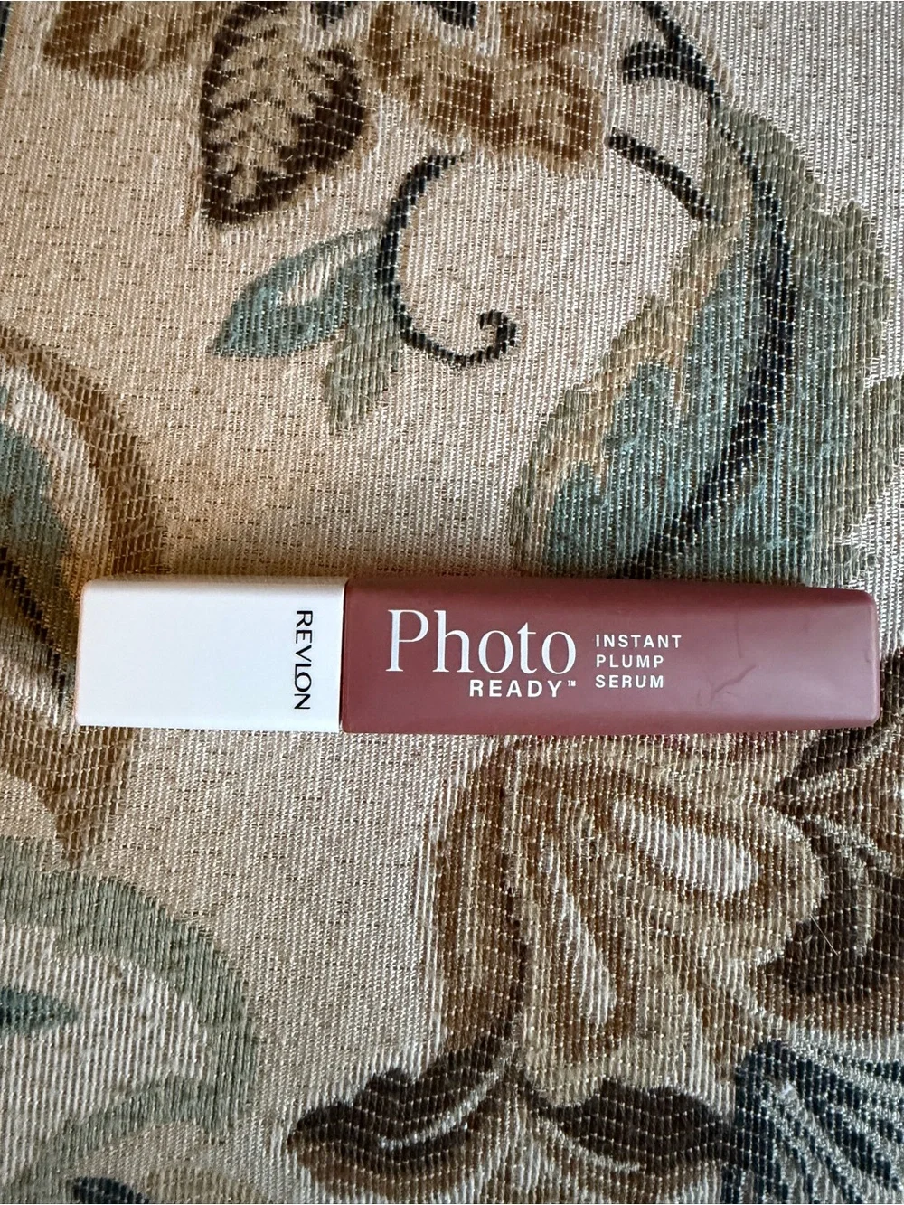Revlon Instant Photo Ready Plump Lip Serum 007 Fill Fantasy New & Sealed